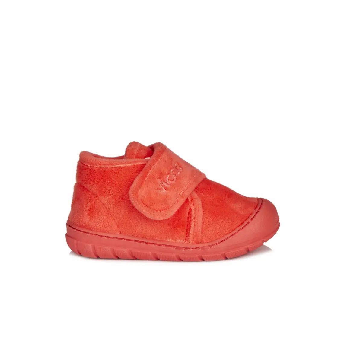Vicco Color Unisex Bebe Mercan Panduf