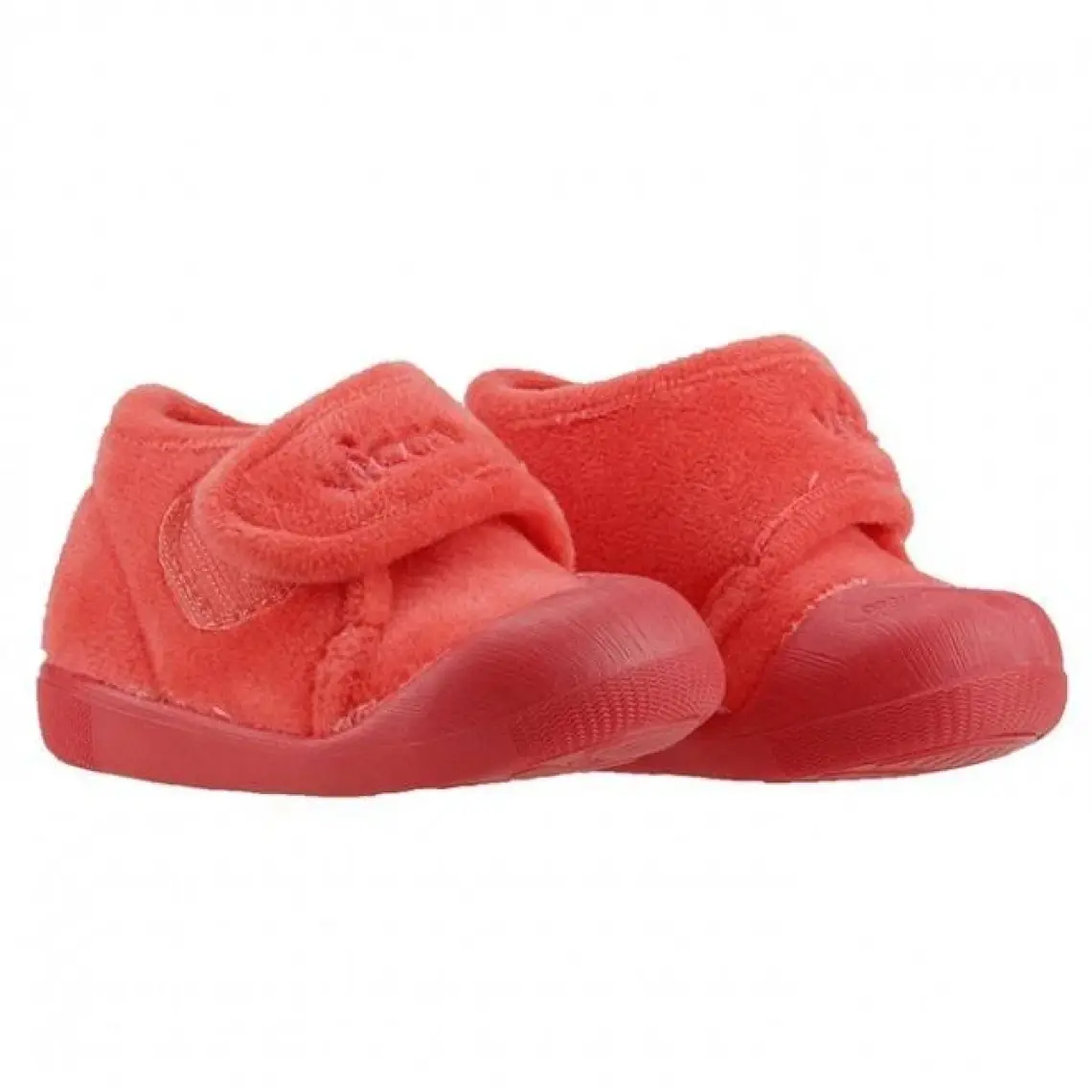 Vicco Color Unisex Bebe Mercan Panduf