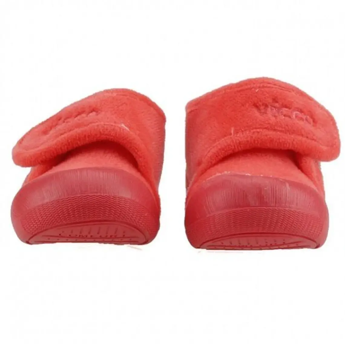 Vicco Color Unisex Bebe Mercan Panduf