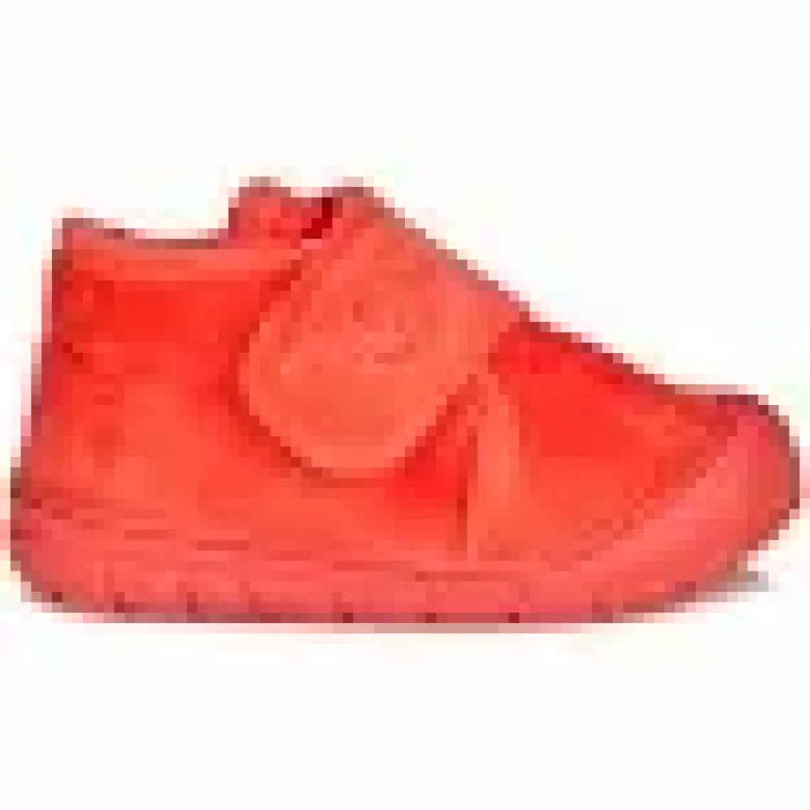 Vicco Color Unisex Bebe Mercan Panduf