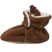 Caluu Baby Kaydırmaz Taban, Bebek Pandufu, Ilk Adım Ev Patiği, Terletmeyen, Tüylenmeyen Polar
