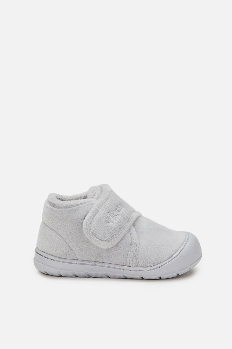 Vicco Color Bebe Panduf Gri