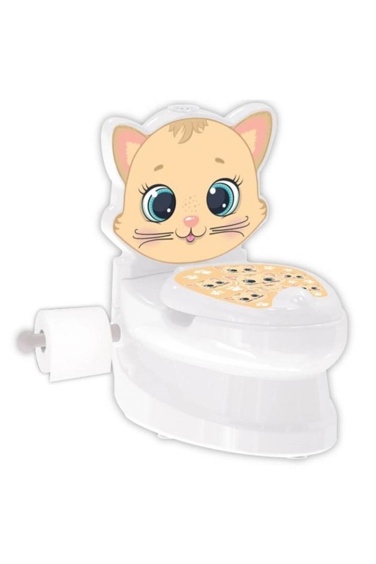 Pilsan Eğitici Kedi Klozet 07-563