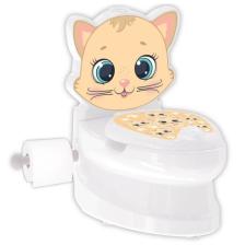 Pilsan Eğitici Kedi Klozet 07-563