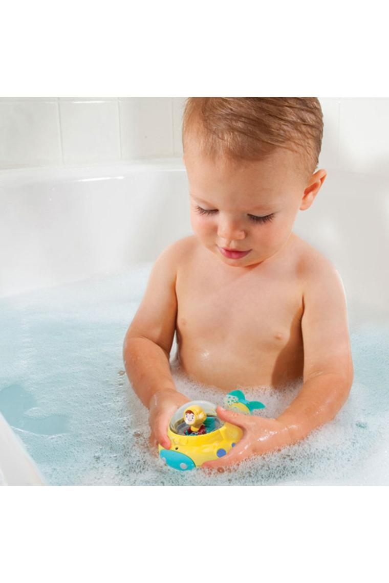 Denizaltı Gezgini Banyo Oyuncağı