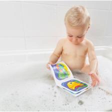Playgro Bath Banyo Kitabı