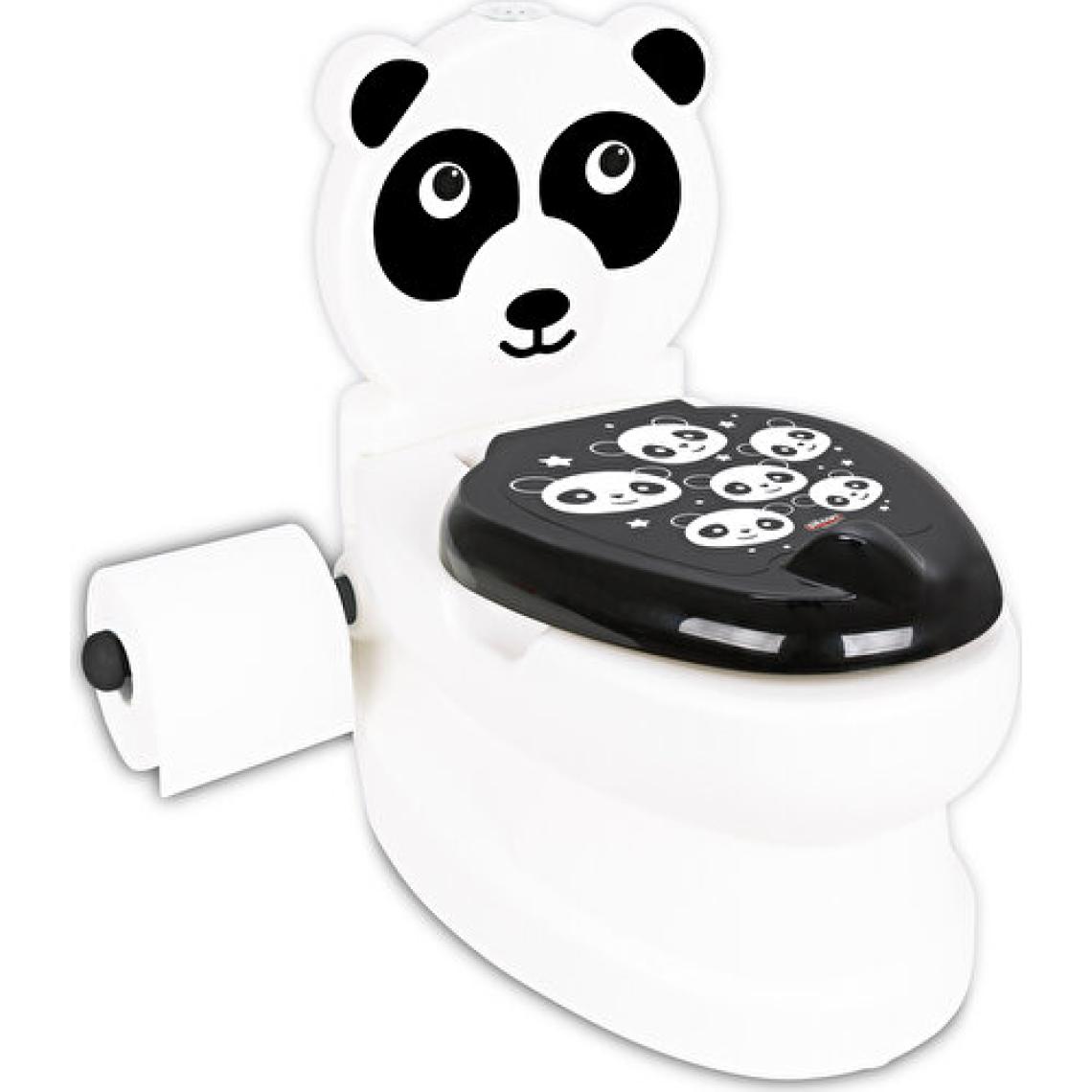 Pilsan Eğitici Panda Klozet 07-561
