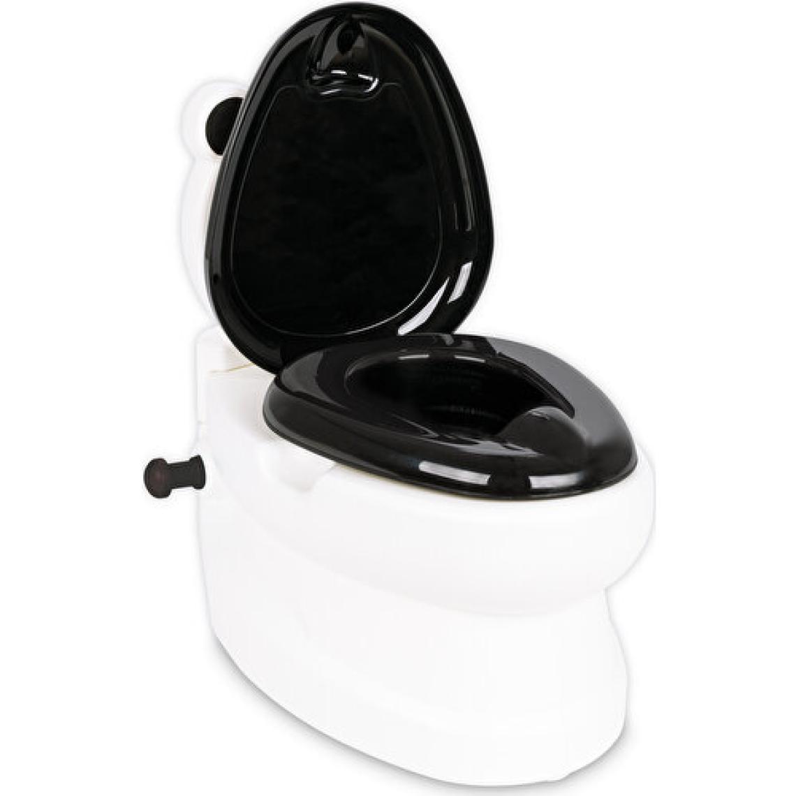 Pilsan Eğitici Panda Klozet 07-561