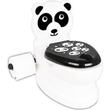 Pilsan Eğitici Panda Klozet 07-561