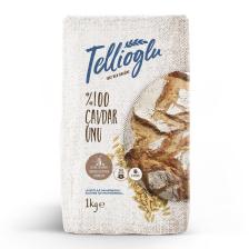 Çavdar Unu 1 Kg