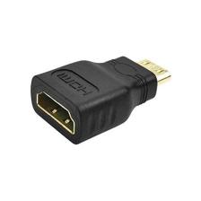HDMI To Mini HDMI Tablet Tv Çevirici Dönüştürücü Adaptör 4525