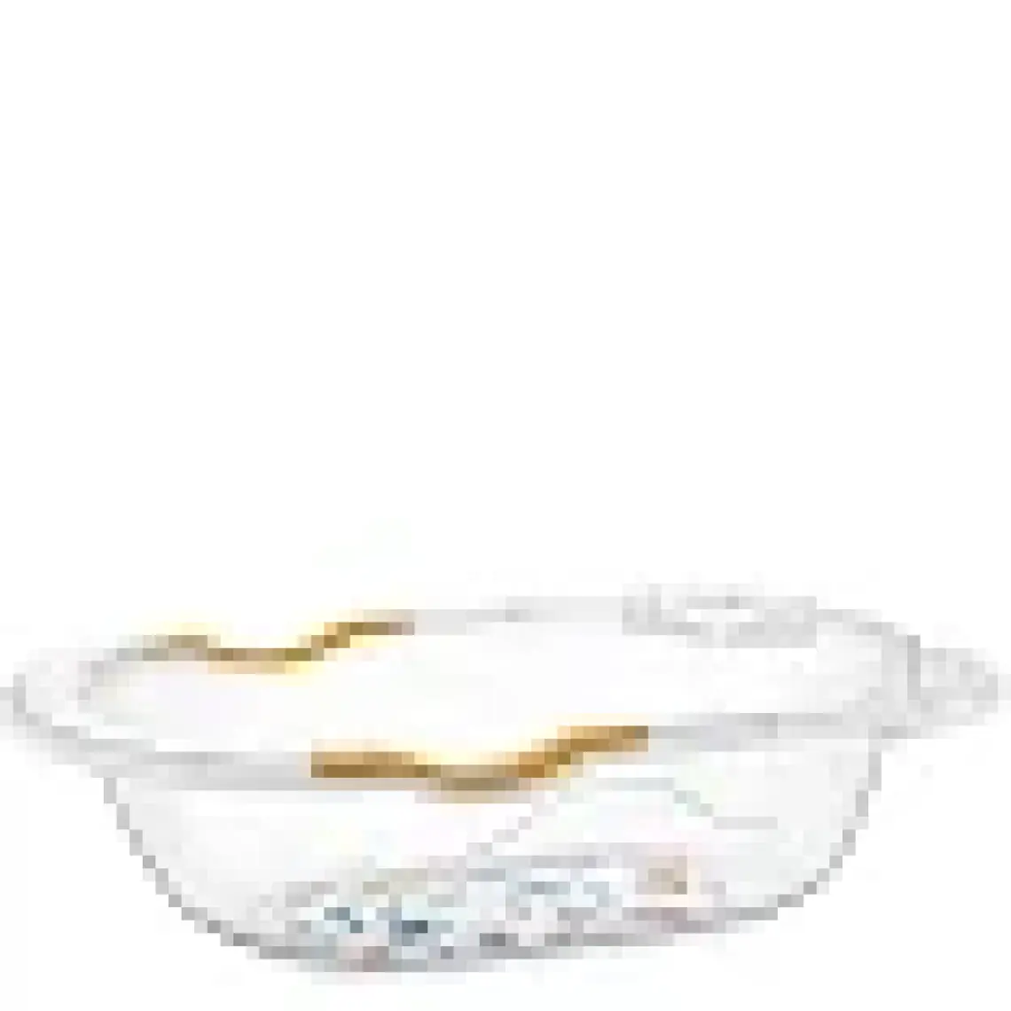 Babyjem Giderli  Desenli Şefffaf Banyo Küveti Beyz