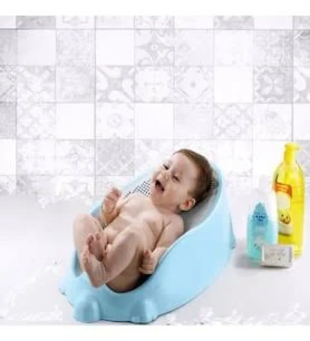 Ahir Ticaret Bee Home Soft Bebek Yıkama Küveti AK-312