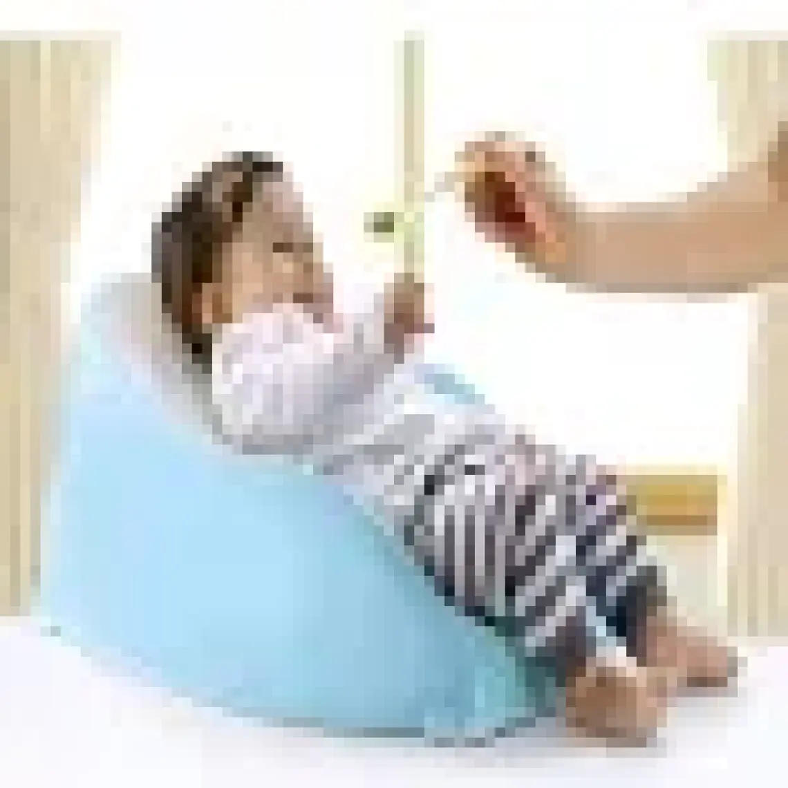 Ahir Ticaret Bee Home Soft Bebek Yıkama Küveti AK-312