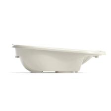 OkBaby Onda Banyo Küveti  Banyo Küvet Taşıyıcı/ K.Beyaz