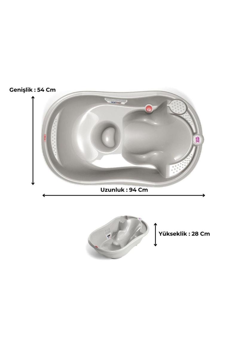 Okbaby Onda Banyo Küveti