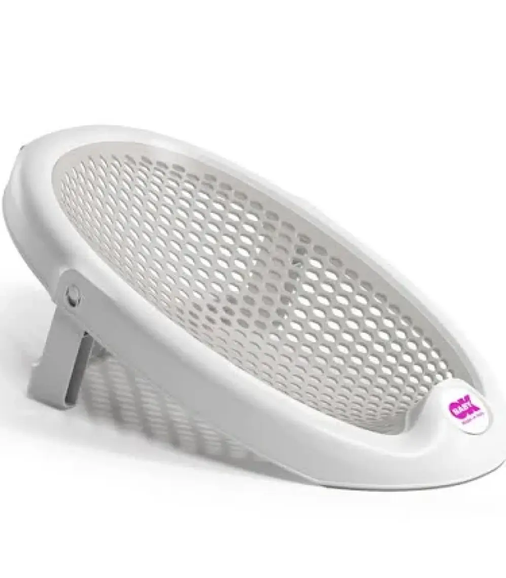 OkBaby Jelly Küvet Aparatı / A.Gri