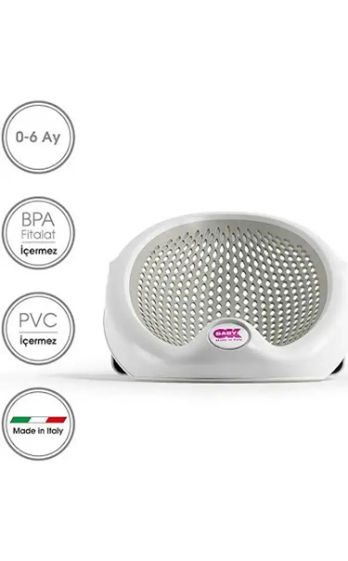 OkBaby Jelly Küvet Aparatı / A.Gri