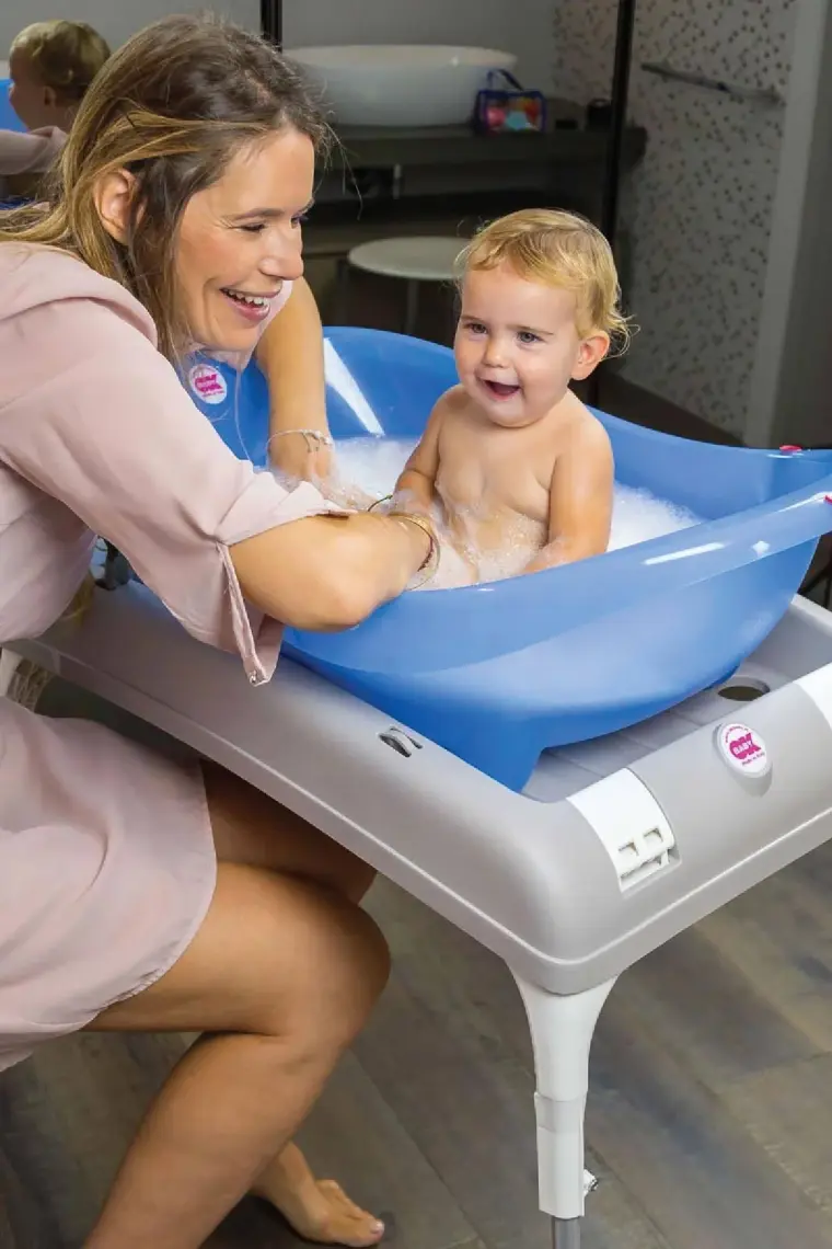 Okbaby Banyo Küvet Taşıyıcı