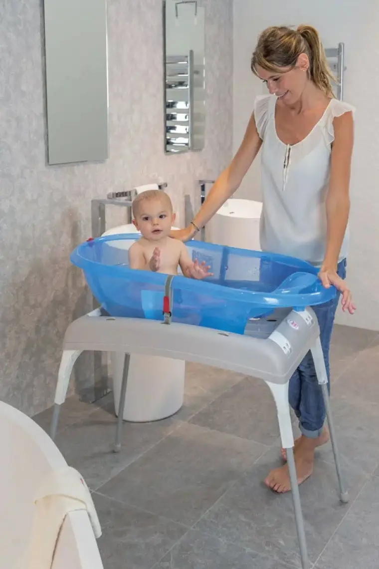Okbaby Banyo Küvet Taşıyıcı