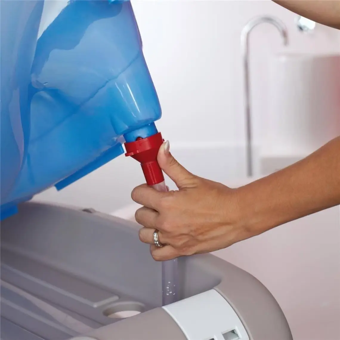 Okbaby Banyo Küvet Taşıyıcı