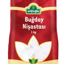 Buğday Nişastası 1Kg