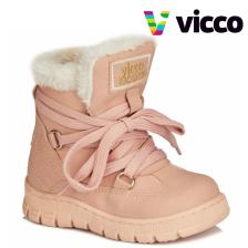 Vicco 946.P20K.222 Çocuk Patik Bot