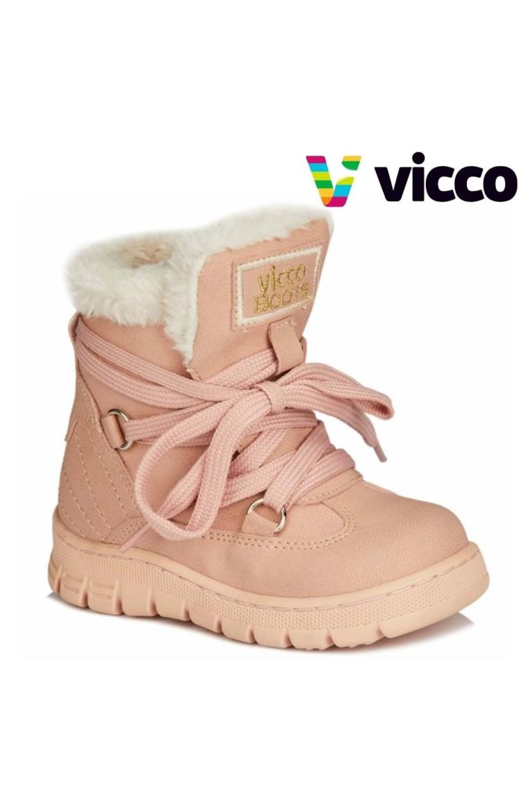 Vicco 946.P20K.222 Çocuk Patik Bot