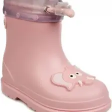Igor Yağmur Çizmesi Figürlü Bimbi Elefante W10242