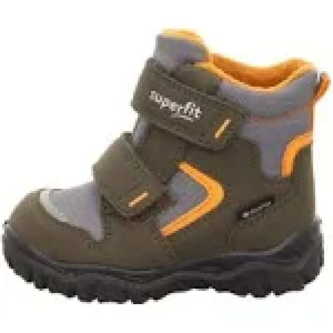 Superfit Yeşil Erkek Çocuk Outdoor Bot