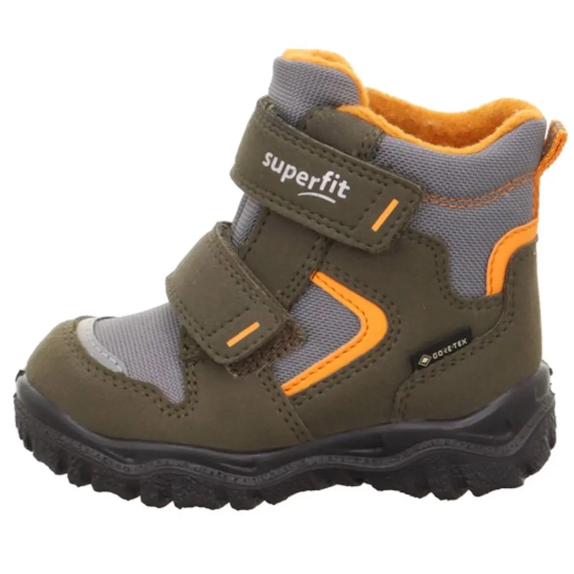 Superfit Yeşil Erkek Çocuk Outdoor Bot