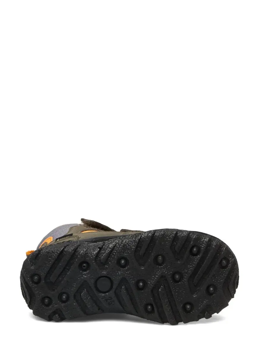 Superfit Yeşil Erkek Çocuk Outdoor Bot