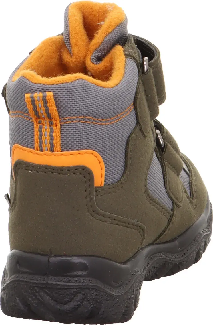 Superfit Yeşil Erkek Çocuk Outdoor Bot