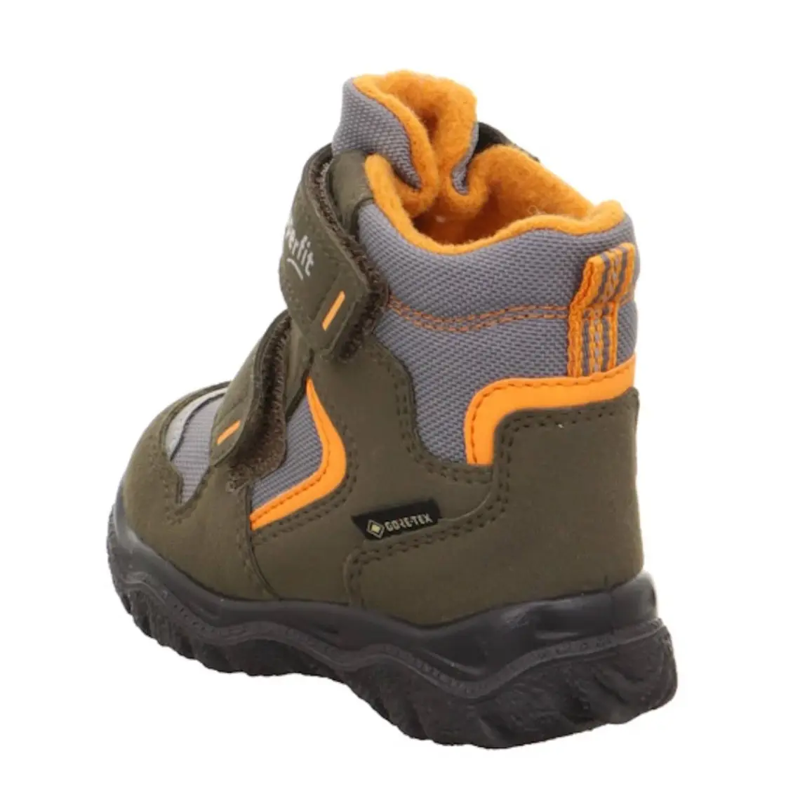 Superfit Yeşil Erkek Çocuk Outdoor Bot