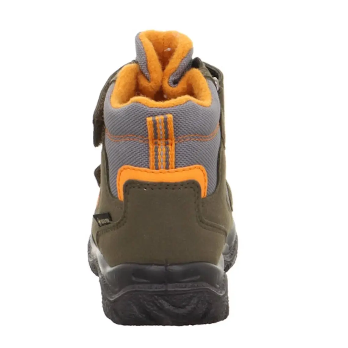 Superfit Yeşil Erkek Çocuk Outdoor Bot