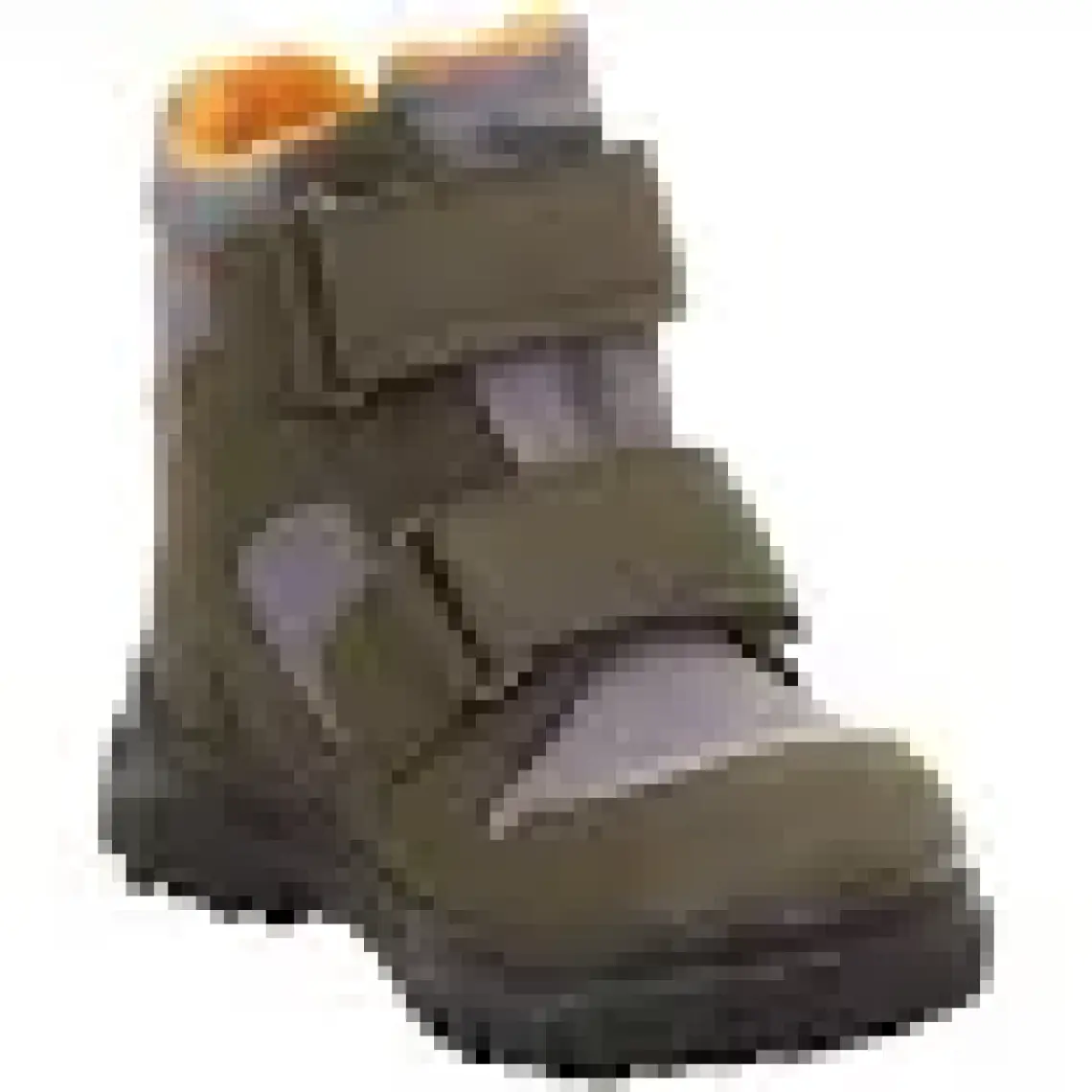 Superfit Yeşil Erkek Çocuk Outdoor Bot