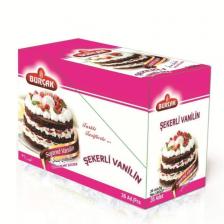Baharat Vanilin 36'lı