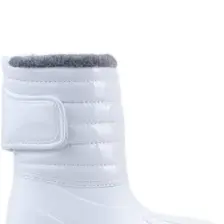 Igor TOPO SKI CHAROL Beyaz Unisex Çocuk Kar Botu