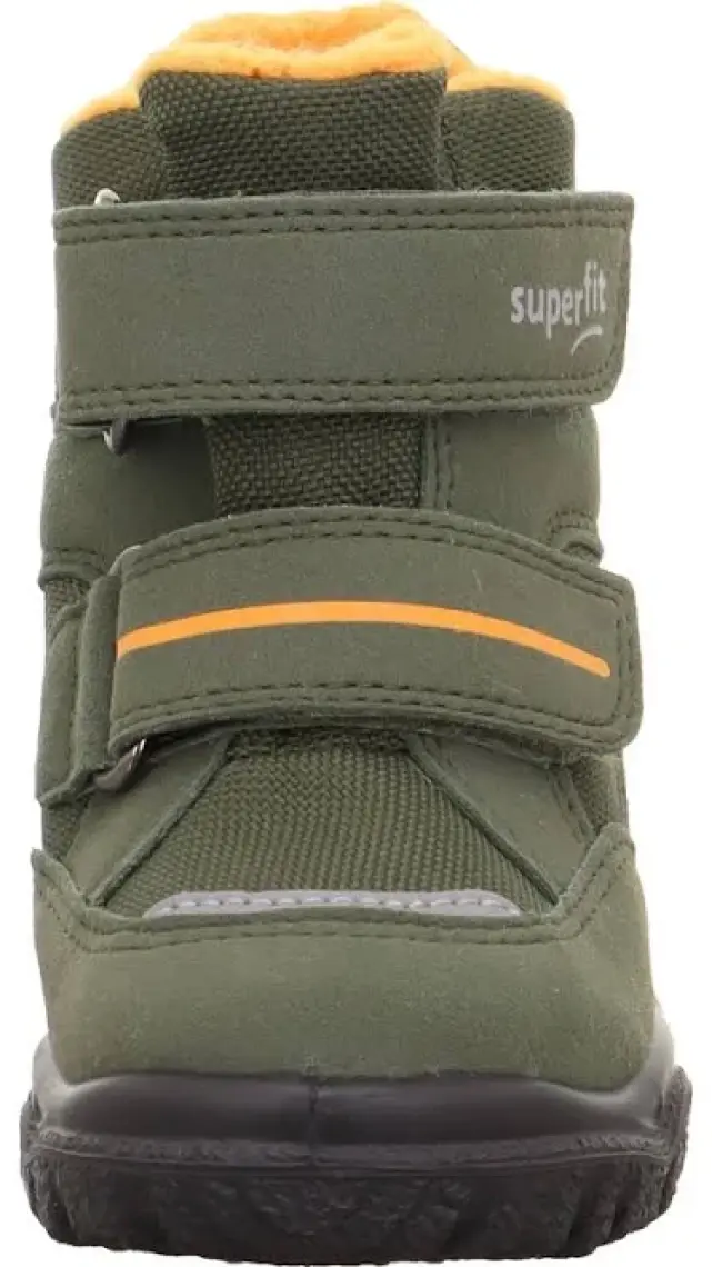 Superfit Husky1 Yeşil Erkek Çocuk Outdoor Bot