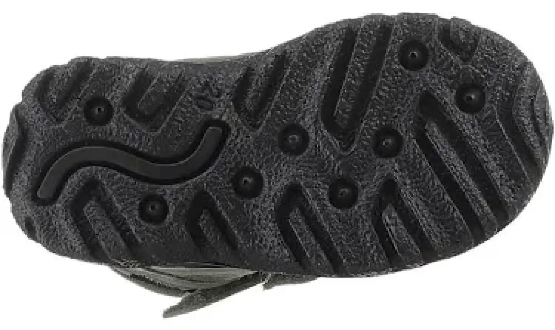 Superfit Husky1 Yeşil Erkek Çocuk Outdoor Bot