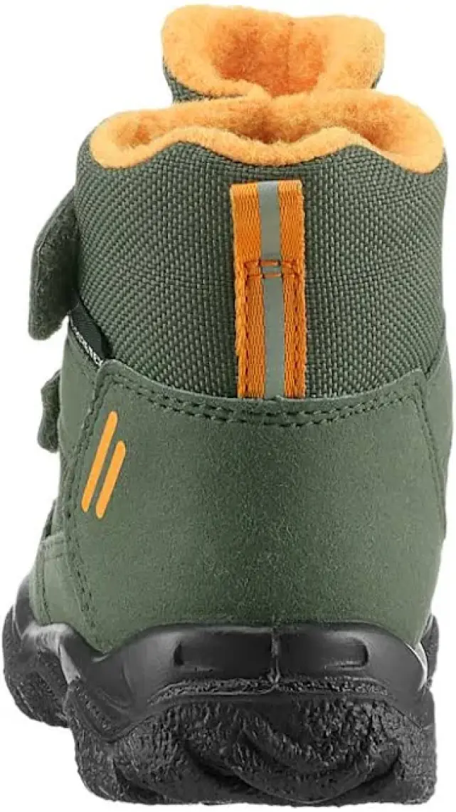 Superfit Husky1 Yeşil Erkek Çocuk Outdoor Bot