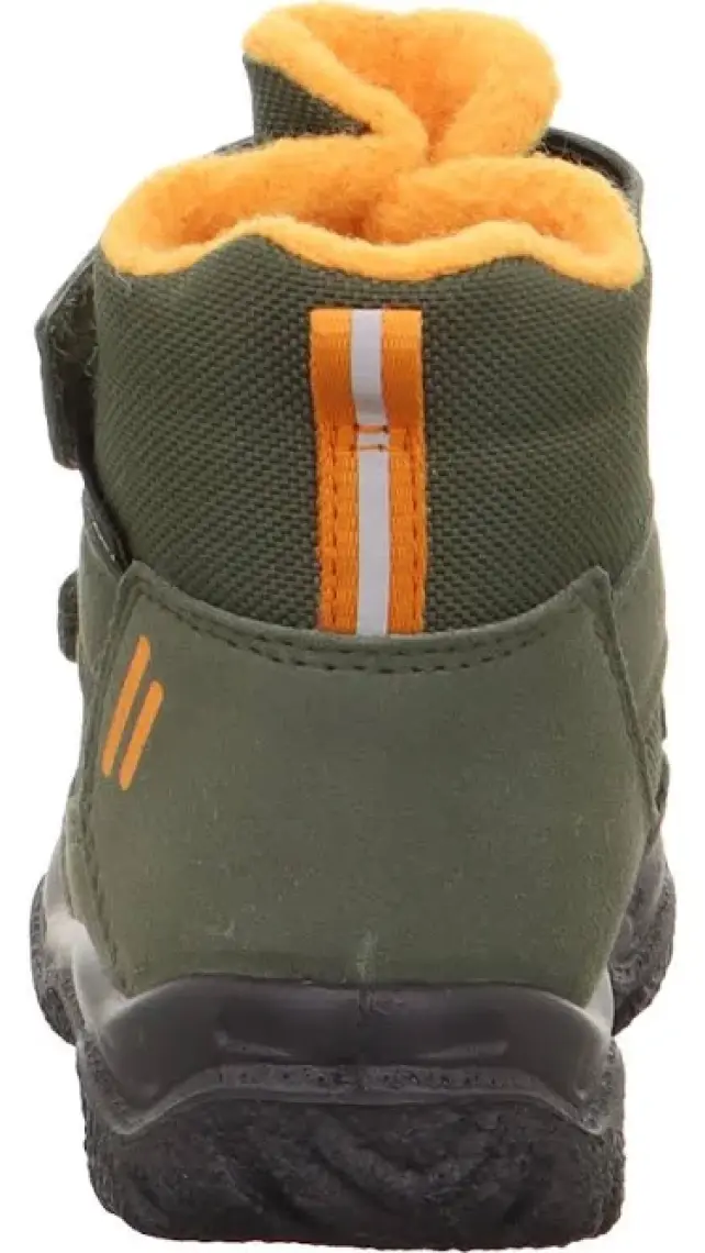 Superfit Husky1 Yeşil Erkek Çocuk Outdoor Bot