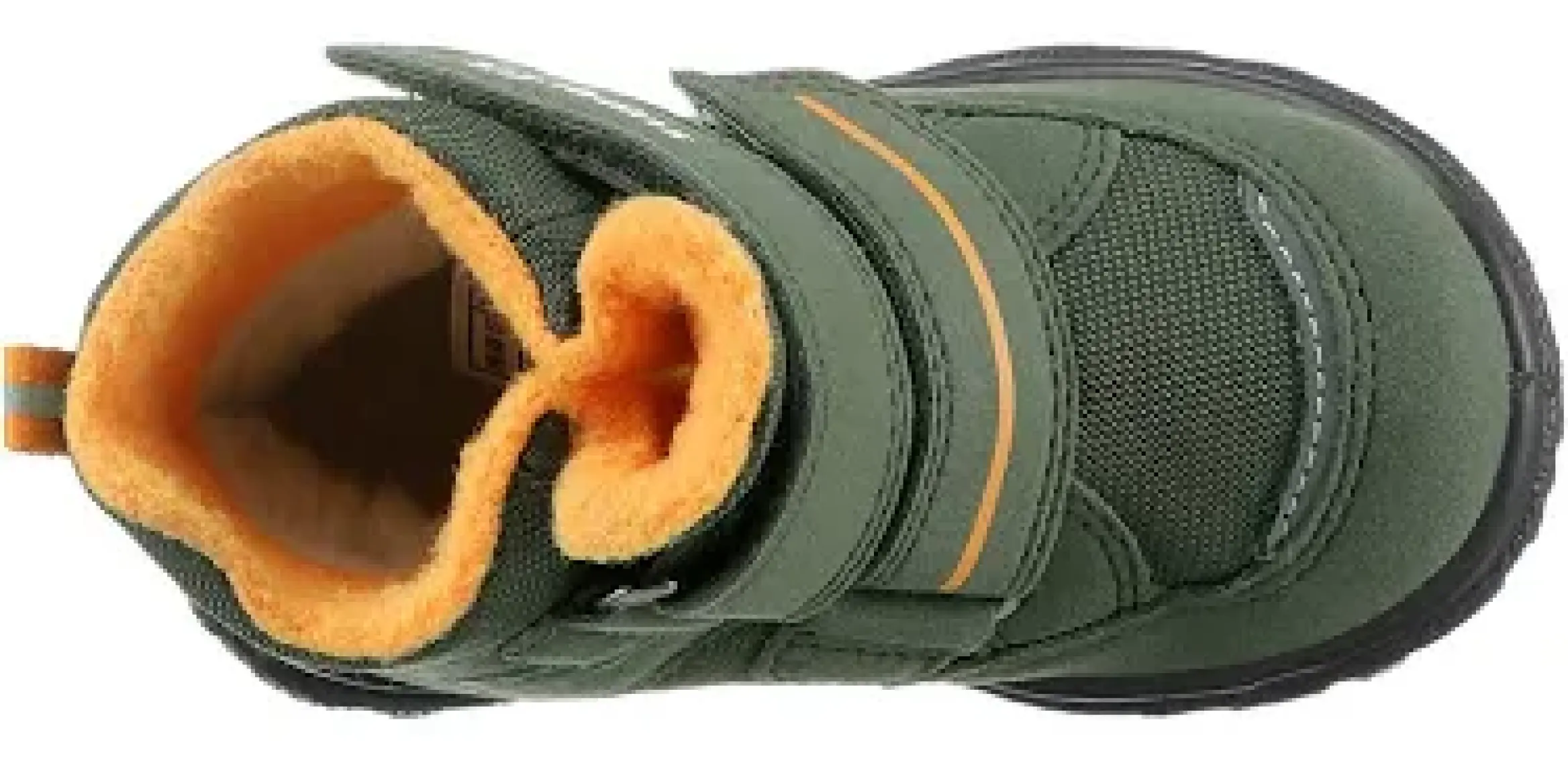 Superfit Husky1 Yeşil Erkek Çocuk Outdoor Bot
