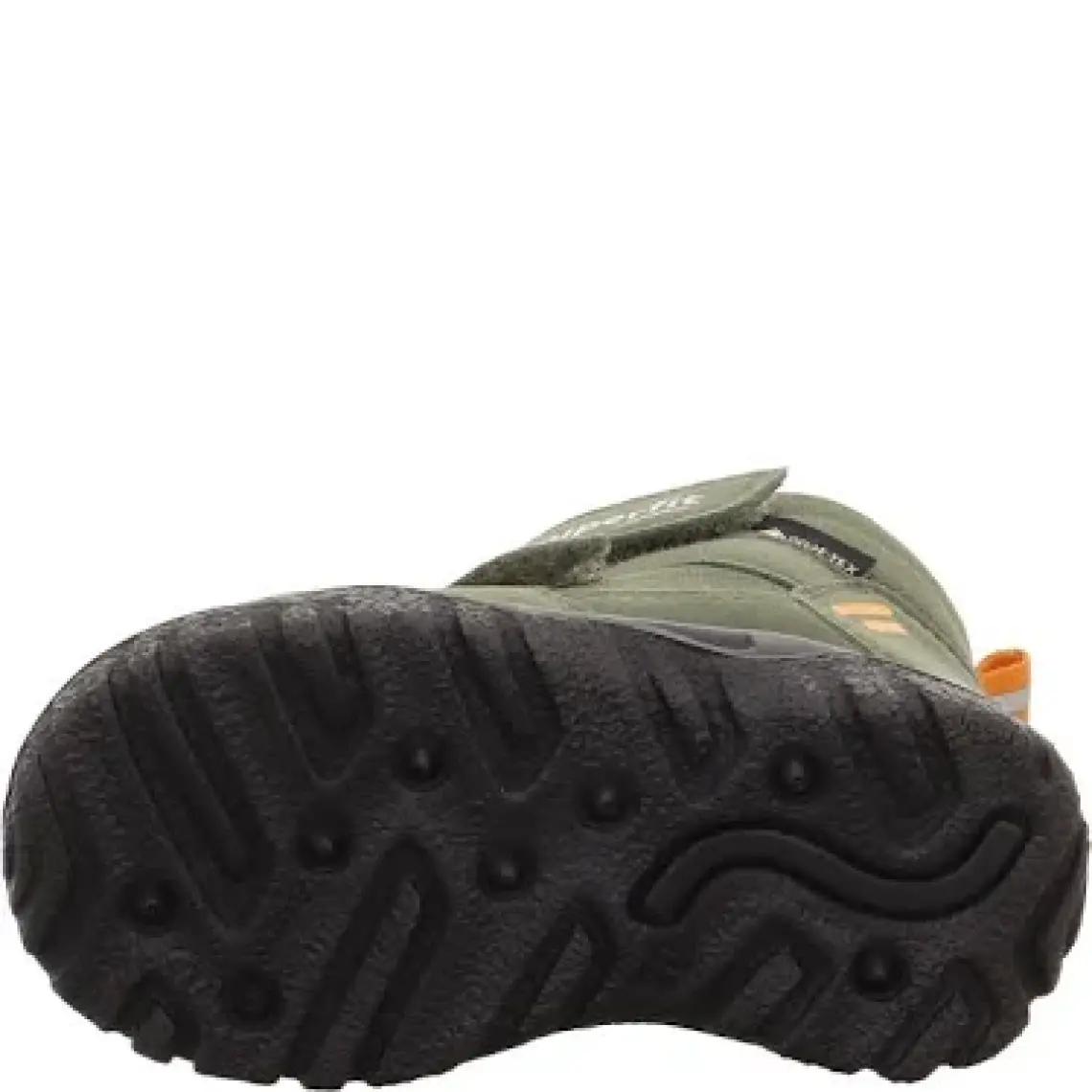 Superfit Husky1 Yeşil Erkek Çocuk Outdoor Bot