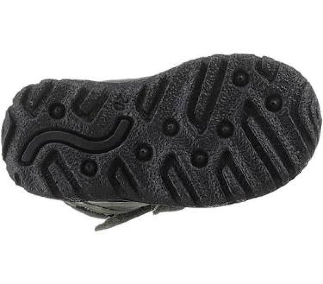 Superfit Husky1 Yeşil Erkek Çocuk Outdoor Bot