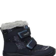 Superfit 009091 P Gore-Tex Kız Çocuk Bot