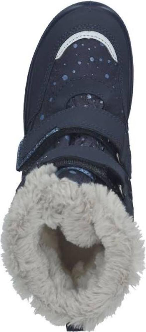 Superfit 009091 P Gore-Tex Kız Çocuk Bot
