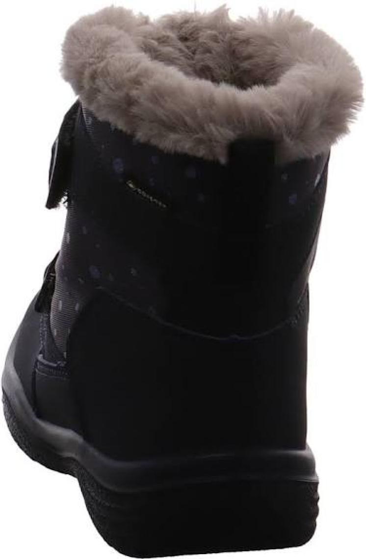 Superfit 009091 P Gore-Tex Kız Çocuk Bot