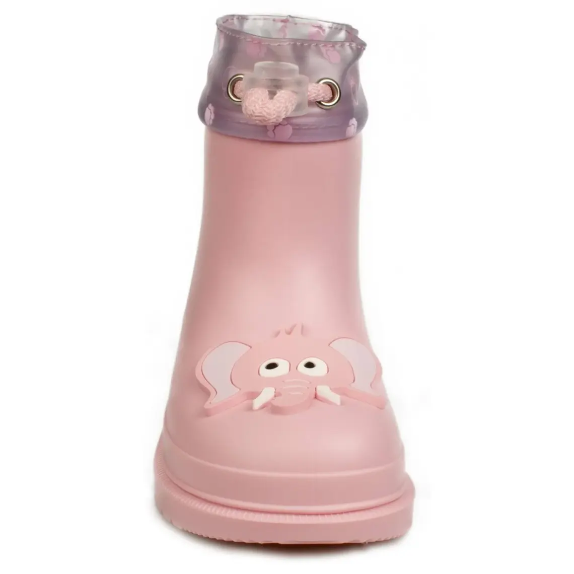 Igor Yağmur Çizmesi Figürlü Bimbi Elefante W10242