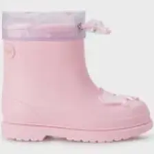 Igor Yağmur Çizmesi Figürlü Bimbi Elefante W10242